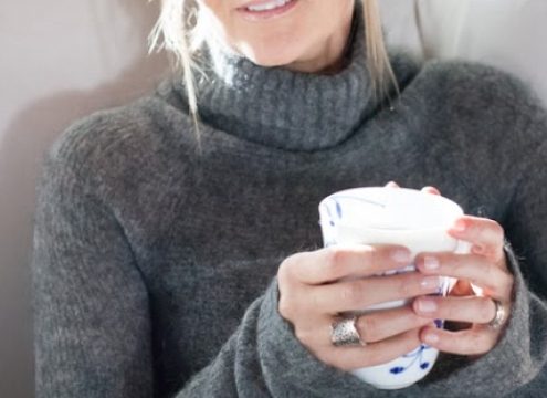 Voksen og smart – hvordan?