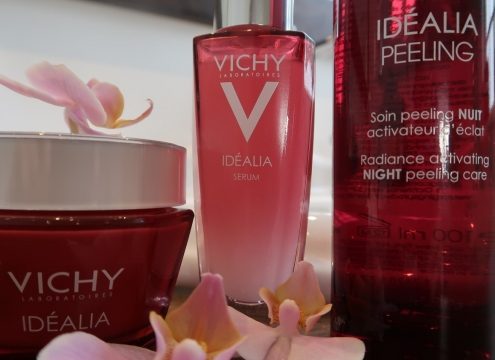 Weekendkonkurrence! Vind lækre nyheder fra Vichy
