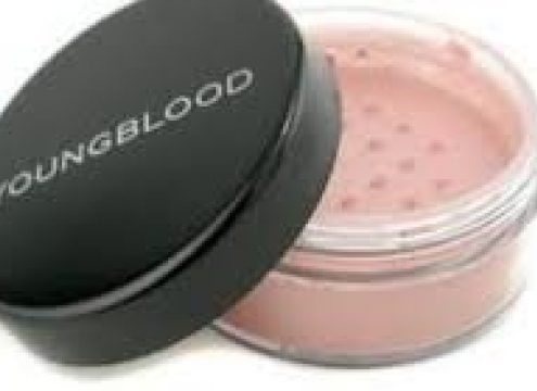 Youngblood favoritter