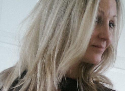 Your Hair Assistant – kunsten at føntørre!