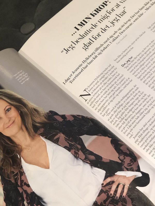 Jeanette Hylleborg artikel