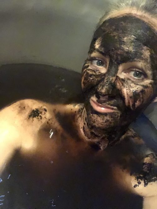 mudderbad karlsbad