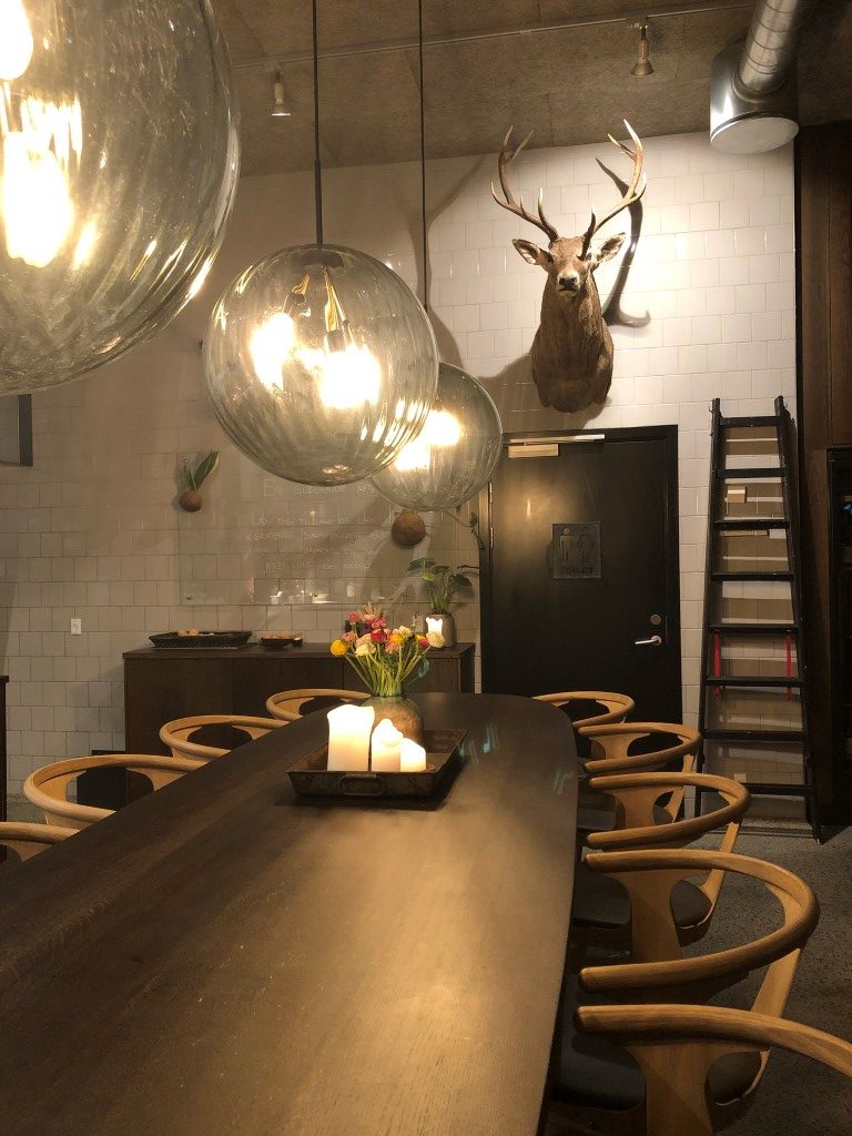 Restaurant Glød