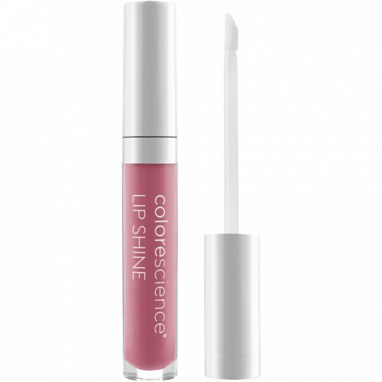 Colorscience lipgloss med solfaktor