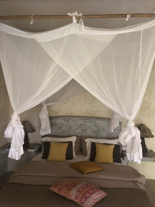 Palm Grove resort