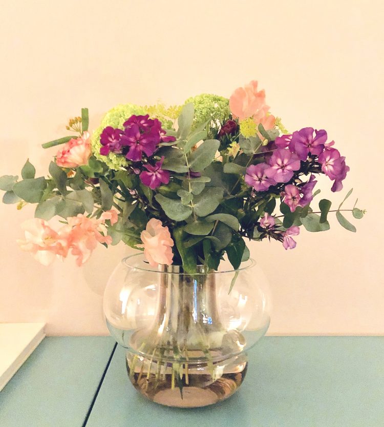 Cado vase holmegaard