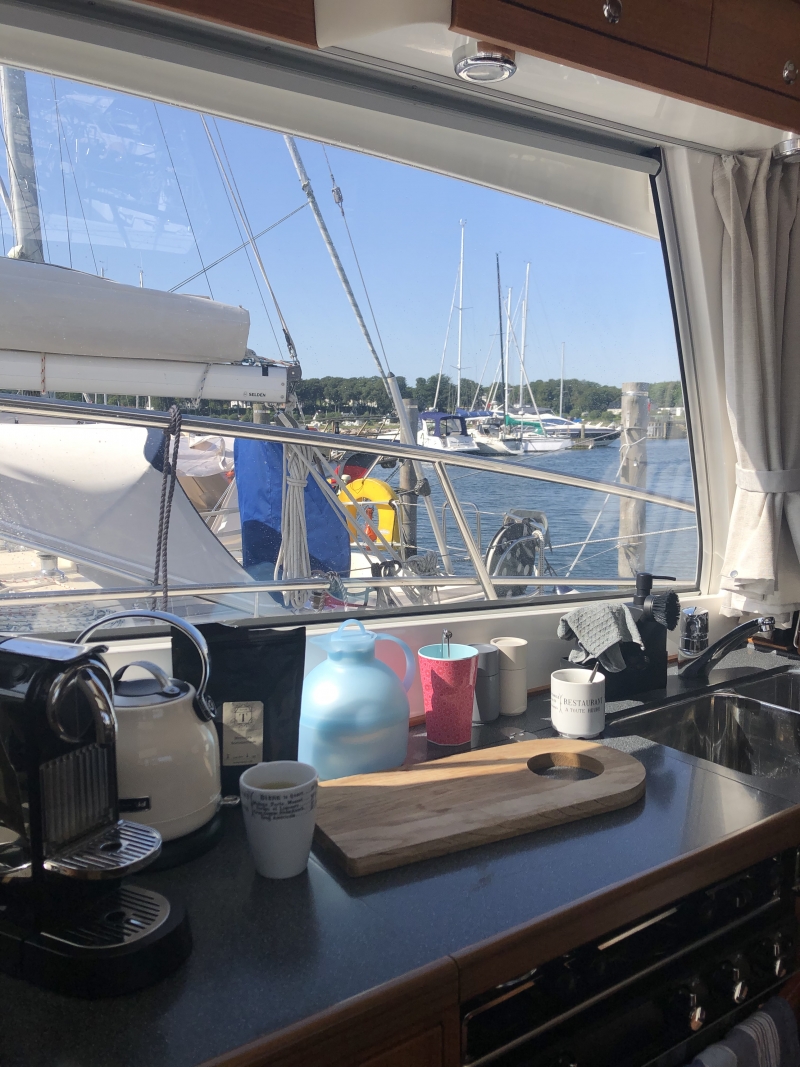 Marselisborg havn