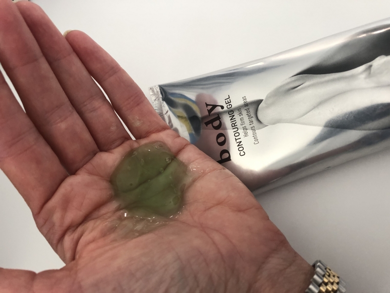 Phformula cellulite gel