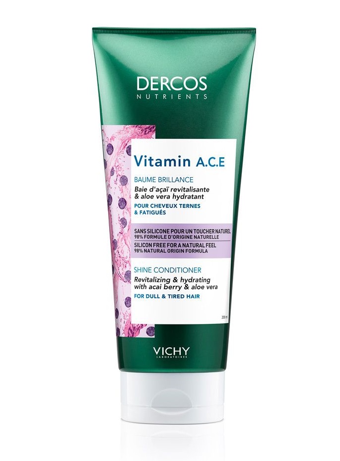 Vichy vitamin balsam
