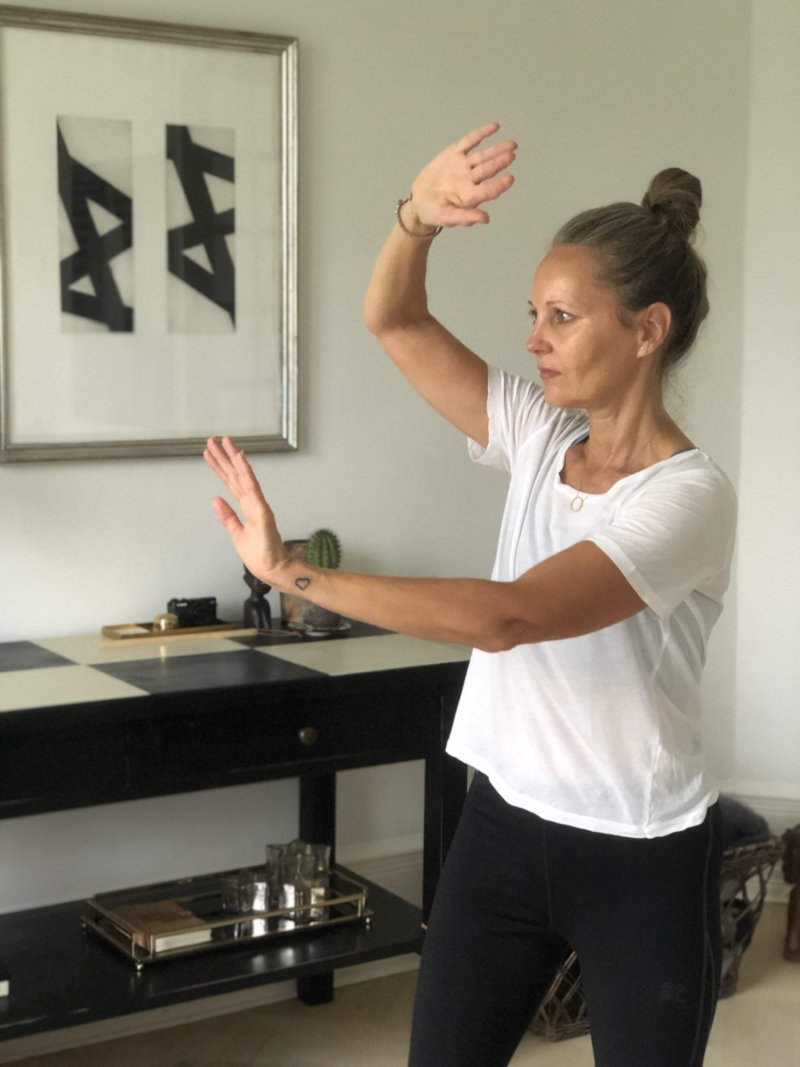 qi gong