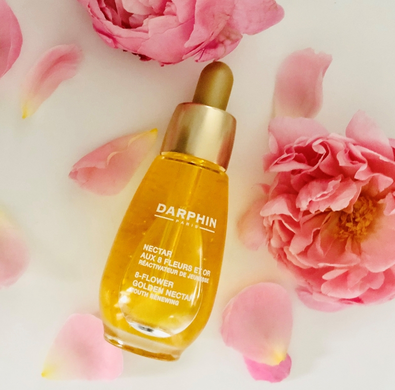 Darphin 8-Flower Golden Nectar