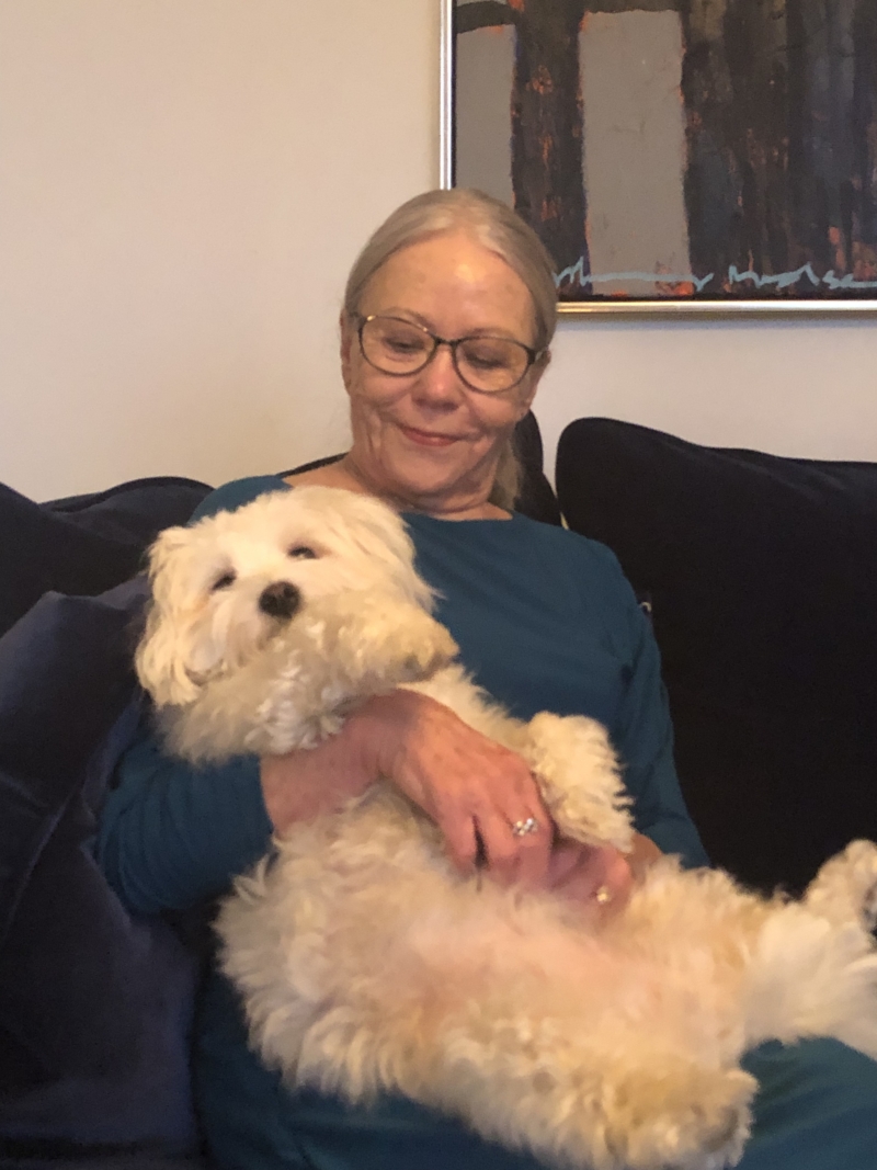Hundebedstemor