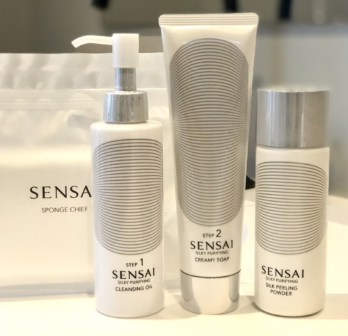Sensai rens