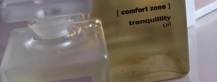Comfort Zpne tranquillity