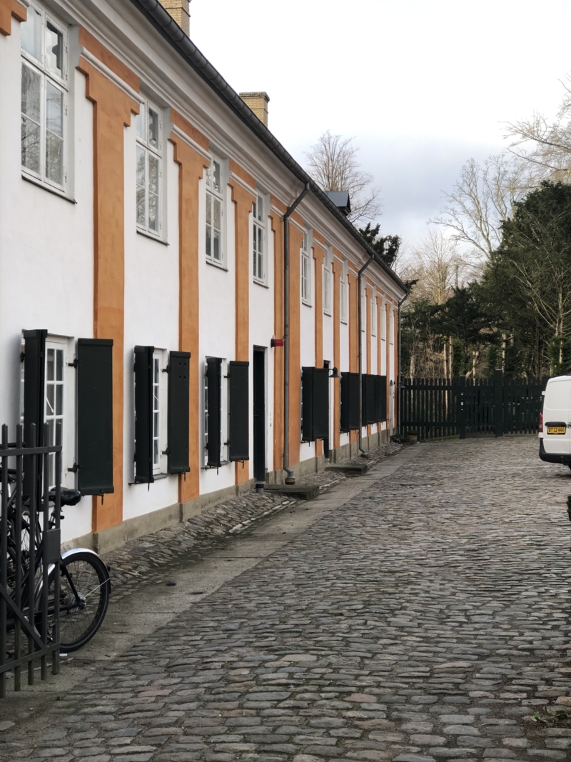 Frederiksberg Runddel