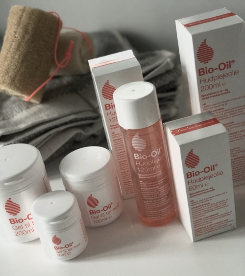 Bio-Oil