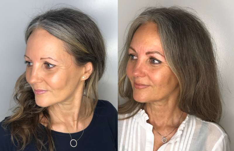 Microblading København