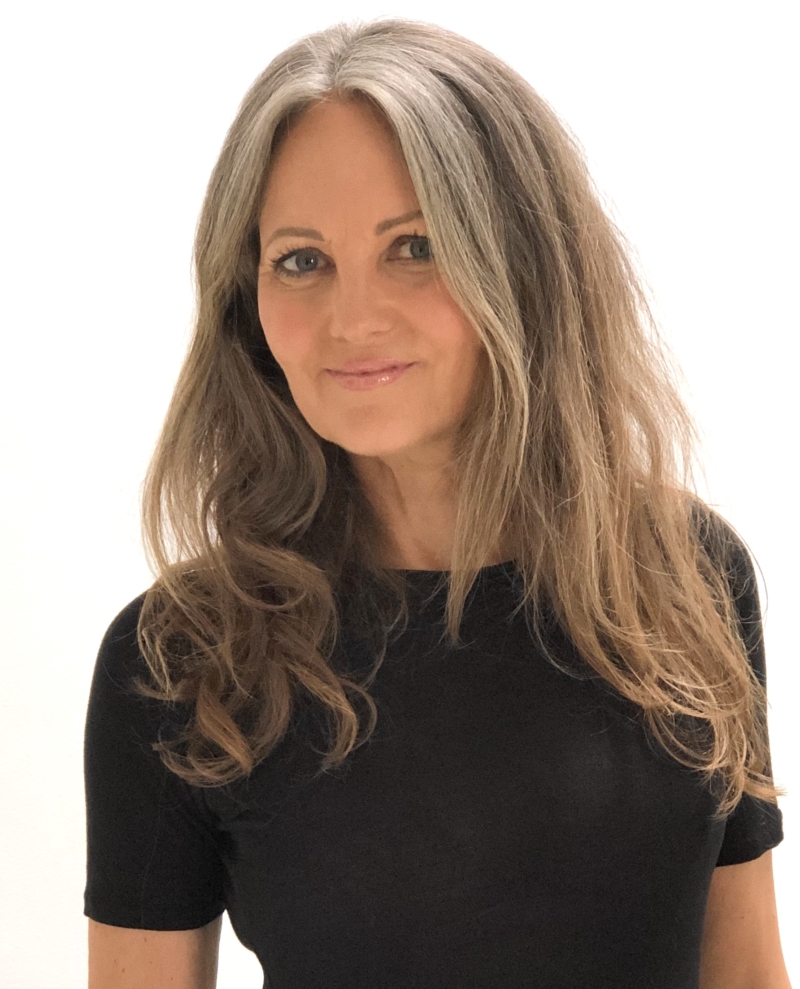 Øjenbryn med microblading