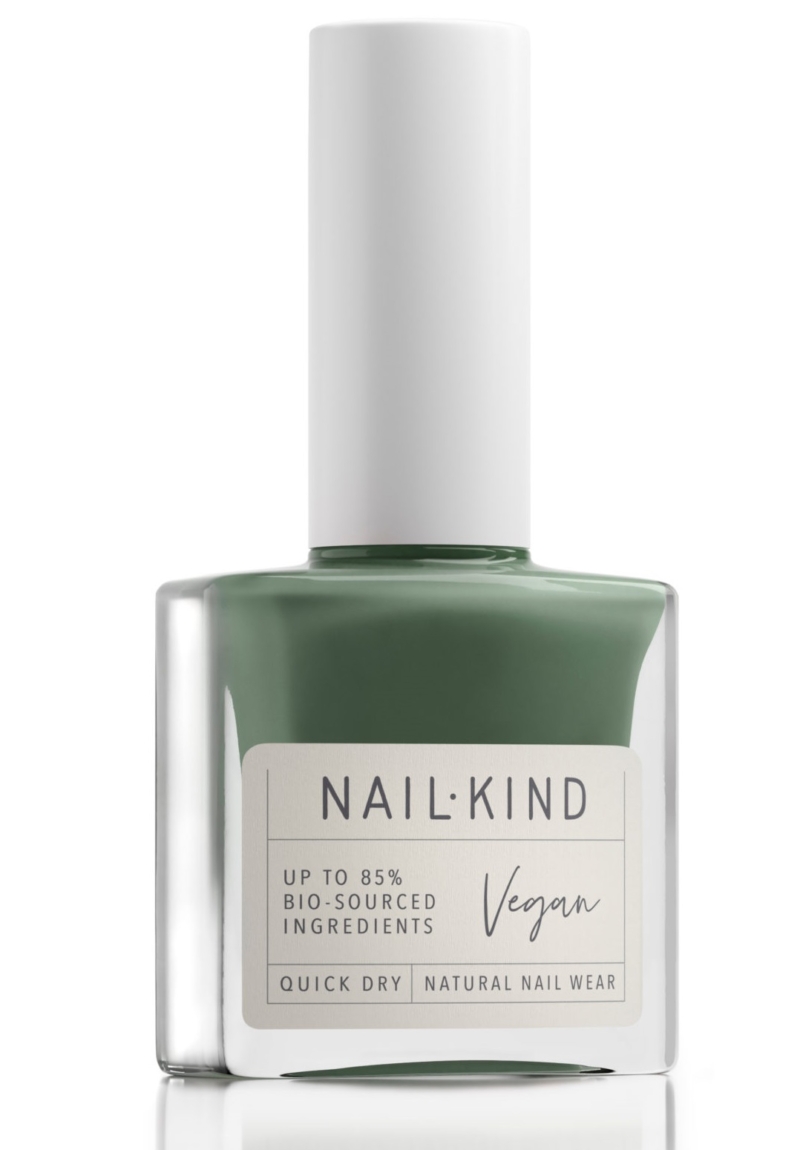 Nail Kind prisvenlige neglelakker fra Normal er nomineret til Danish Beauty Award 2020