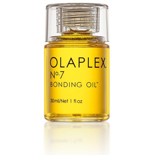 Olaplex hårolie, der reparerer håret