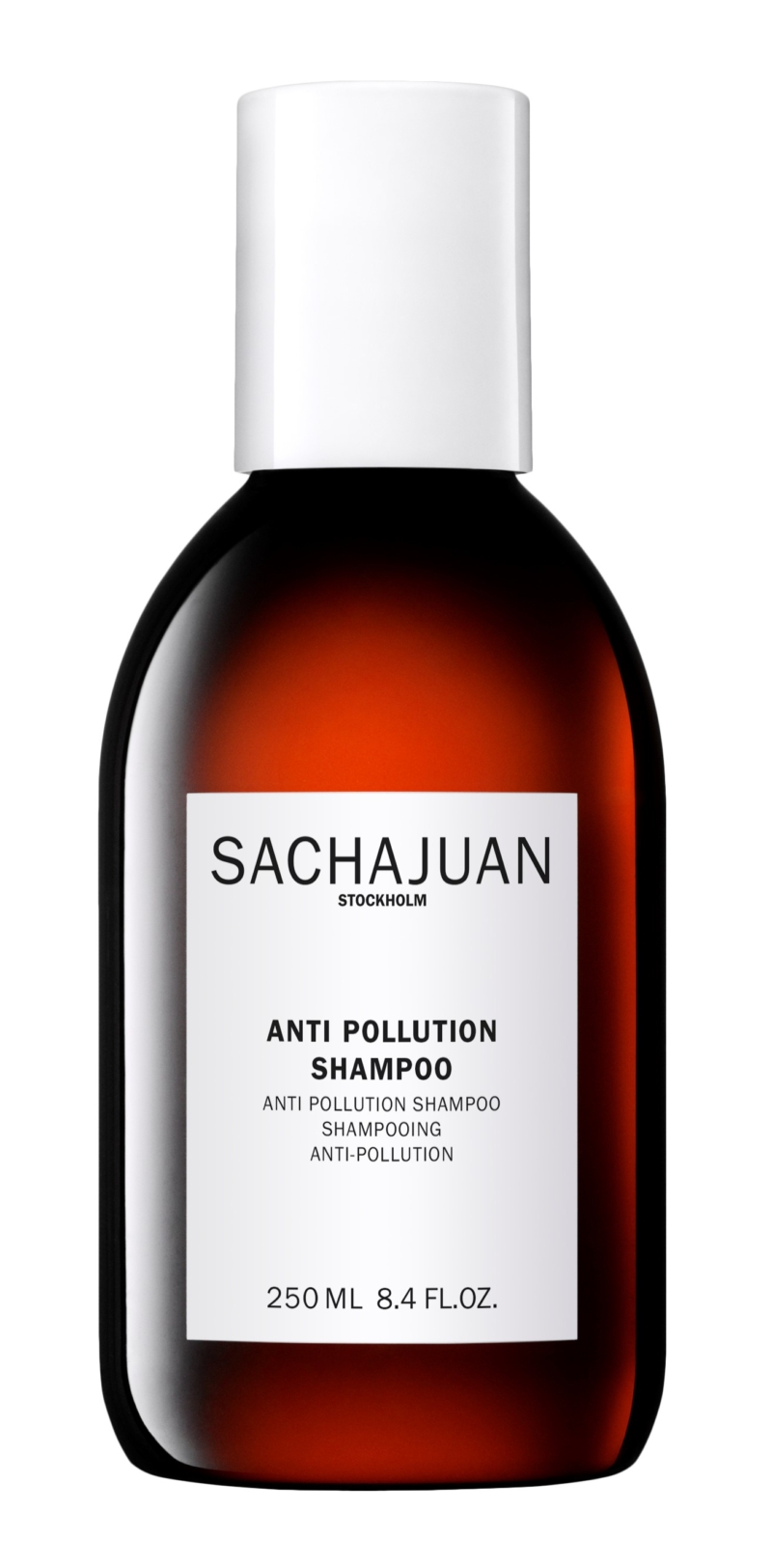 Sachajuan anti pollution er nomineret til årets beautyaward