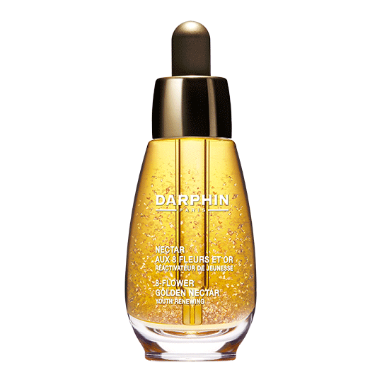 Den ekstravante olie fra Darphin er nomineret i Danish Beauty Award