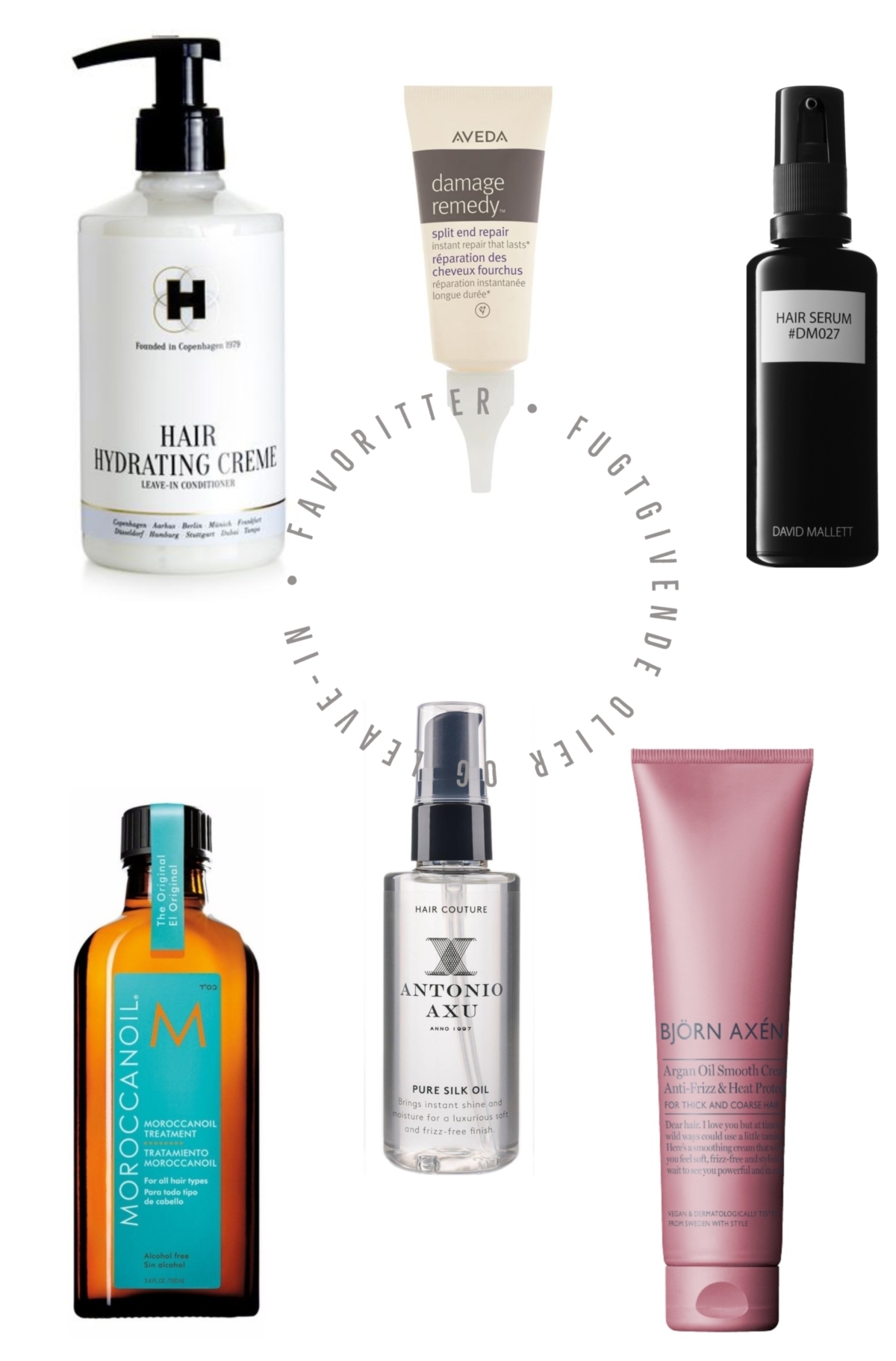 Bedste silvershampoo og pleje til gråt hår