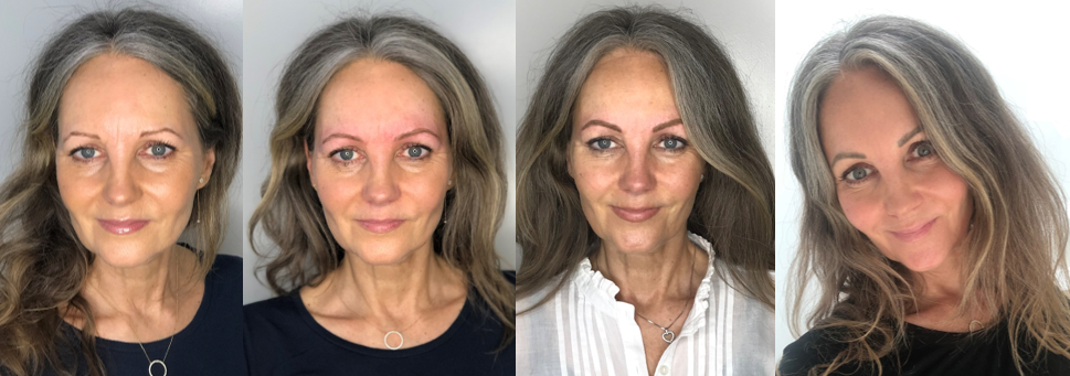 Microblading complete Me
