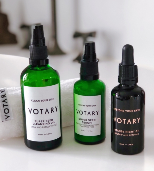 Votary